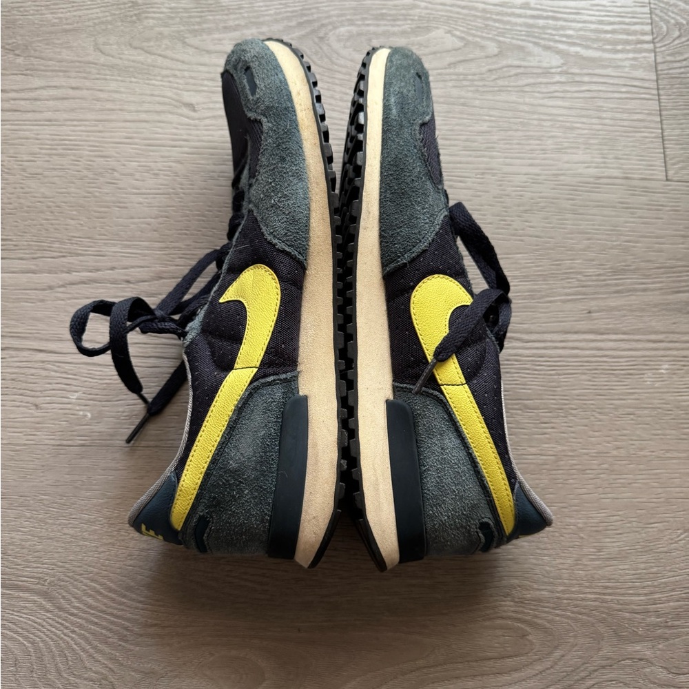Nike MD Valiant 'Limelight' Sneakers - Picture 9 of 13